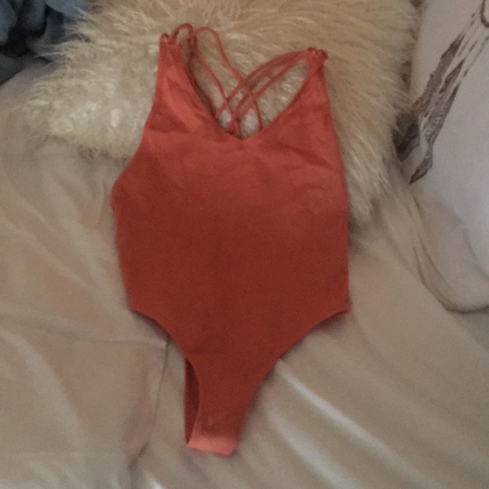Bodysuit